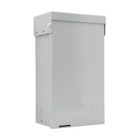 Eaton DPF221RGF20WTST, DPF222RGF20WTST