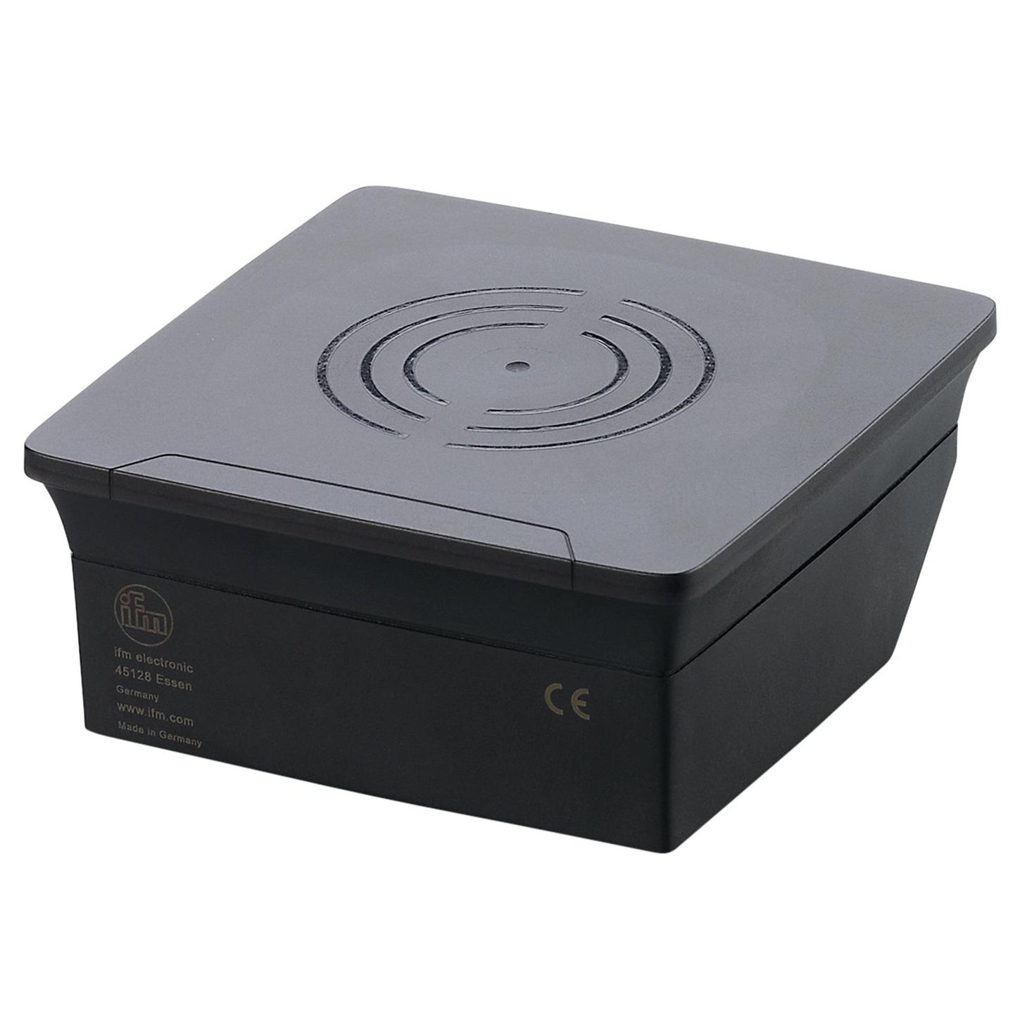 ifm Efector ANT600, DTI600, DTI901