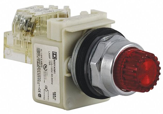 Square D 9001K2L1RH13