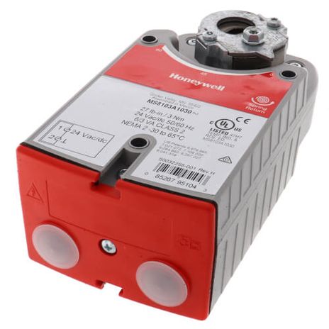 Honeywell Commercial MS8103A1030