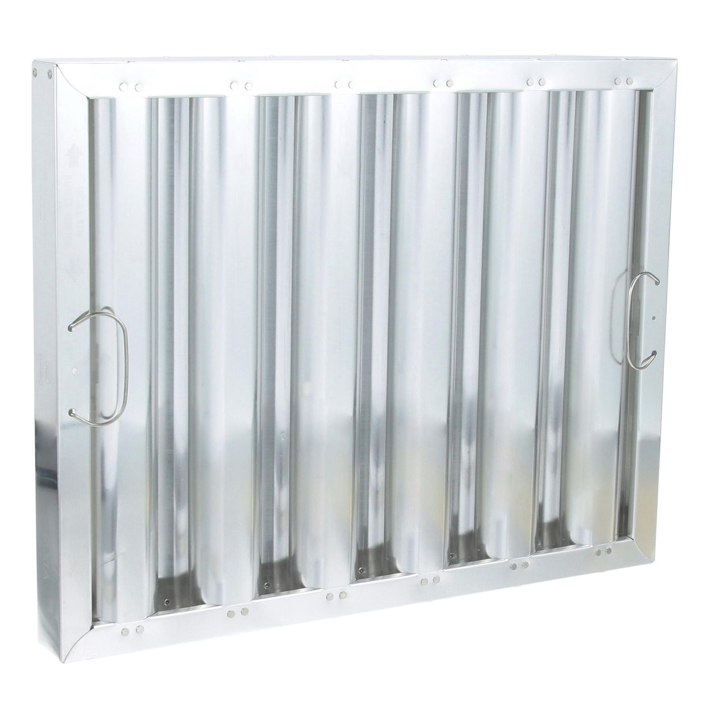 Captiveaire, Component Hardware Group, Flame Gard A0006877, FA30-1620-HD, FA51-1620