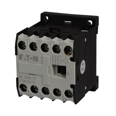 Eaton XTMC6A10F, XTMC9A10AD, XTMC9A10BD, XTMC9A10L, XTMC9A10RD