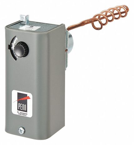 Johnson Controls A19EDB-1C