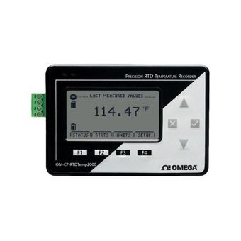 Omega OM-CP-RTDTEMP2000