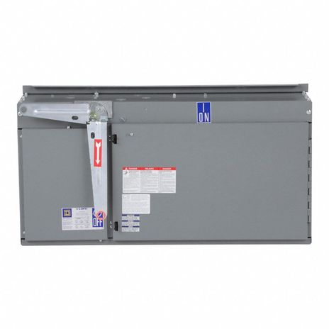 Square D PBQ3640G