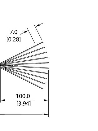 Turck RK 10T-1, RK 10T-10, RK 10T-11, RK 10T-15, RK 10T-18, RK 10T-2, RK 10T-20, RK 10T-22, RK 10T-25, RK 10T-3, RK 10T-3.5, RK 10T-30, RK 10T-4, RK 10T-40, RK 10T-5