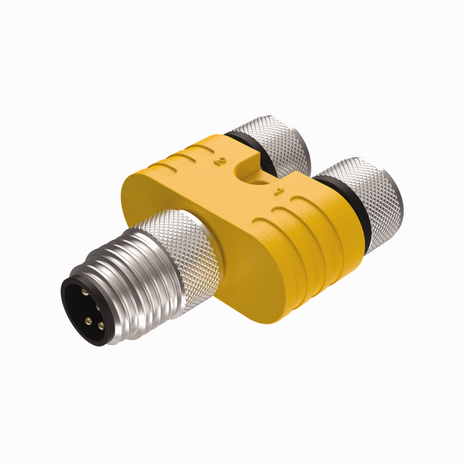 Turck YP2-MFS 3/2MFK 3/S651, YP2-MFS 4/2MFK 3, YP2-MFS4/2MFK4/S651