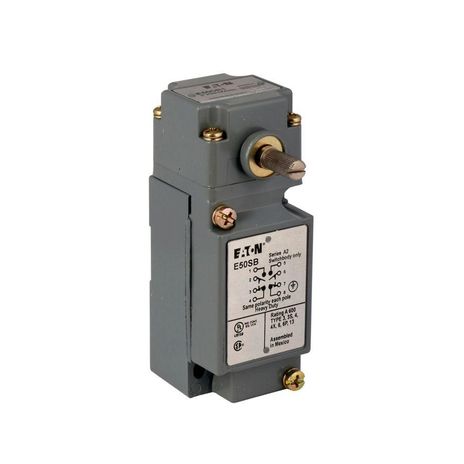 Eaton E50BR1P9, E50BR1S