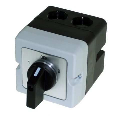 IMO Automation PE20A-U3