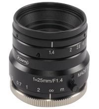 Pepperl+Fuchs FACTORY VOS-LE-C-25MM-HC