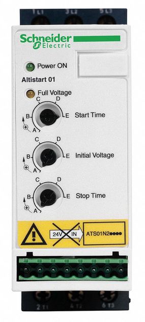 Square D ATS01N212RT