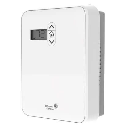 Johnson Controls WTL-PD1-00, WTL-PD2-00, WTL-PD3-00, WTL-PR1-00, WTL-PR2-00, WTL-PR3-00