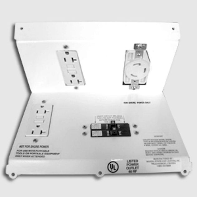 Eaton MPL1156A, MPL1156A-2