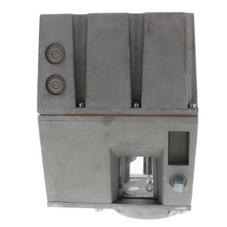 Honeywell Flame Safeguard V4062D1002