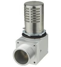 Pepperl+Fuchs PROCESS EPV-7500-SS-02