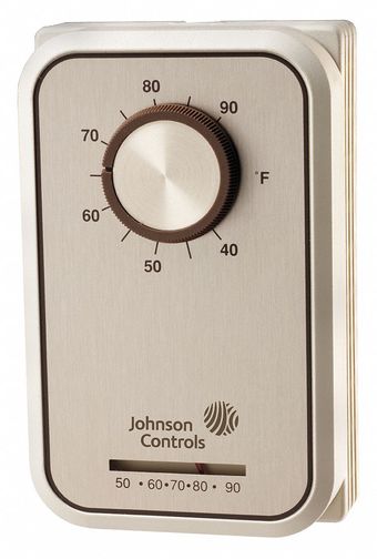 Johnson Controls T26A-14C, T26S-18C, T26S-22C, T26T-3C
