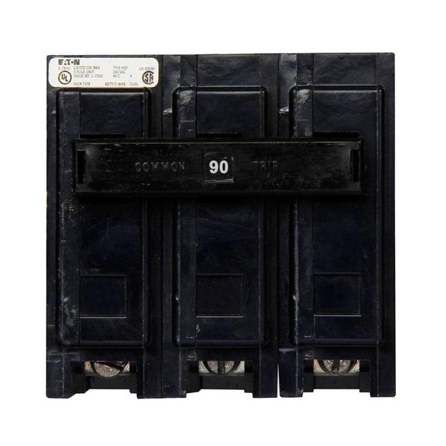 Eaton HQP3090H, HQP3090R3, HQP3090R6