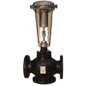 Siemens Building Technologies 277-06161, 277-06170, 283-06160, 283-06161