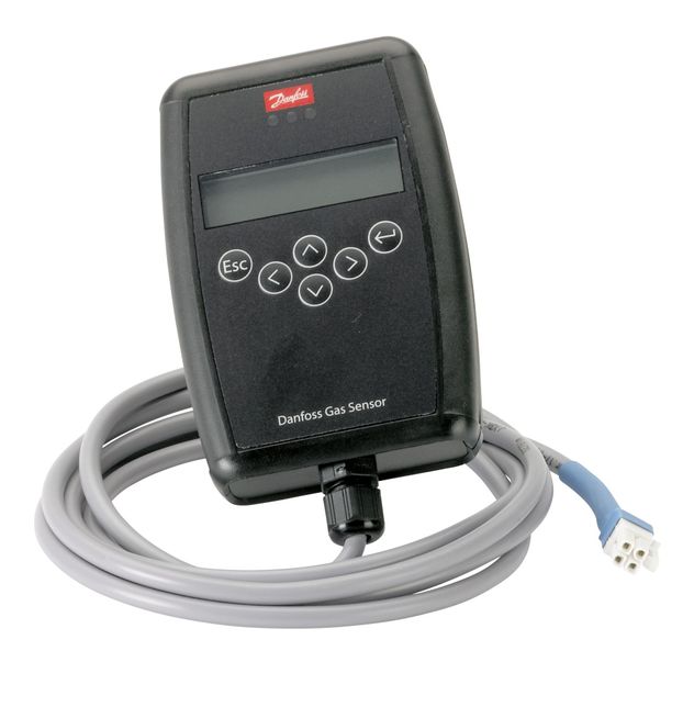Danfoss 080Z2820