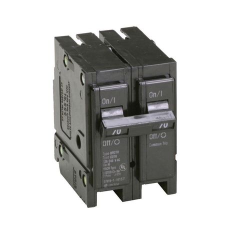 Eaton BR270, BR270B, BR270BP50, BR270CS