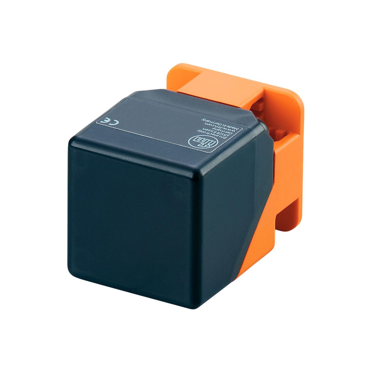 ifm Efector IM5119, IM5120, IM5124, IM5125, IM5126, IM5129