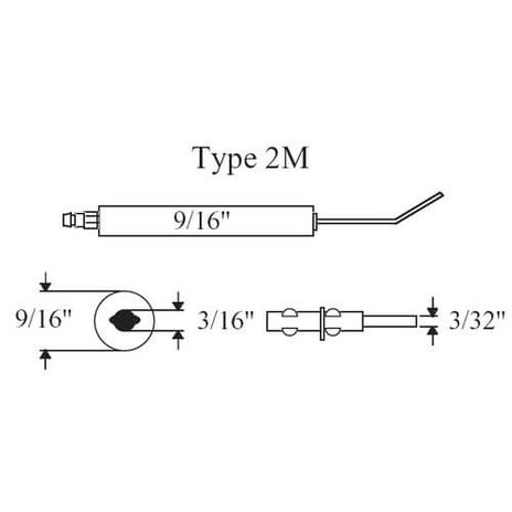 Beckett E5-2M4-2PK, E5-2M6-2PK