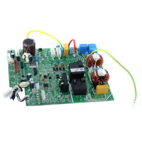 Carrier 17122300A00462