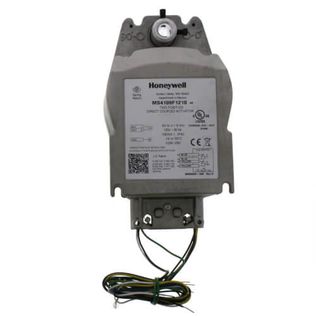 Honeywell Commercial MS4109F1210