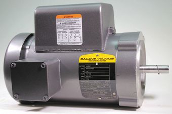 Baldor