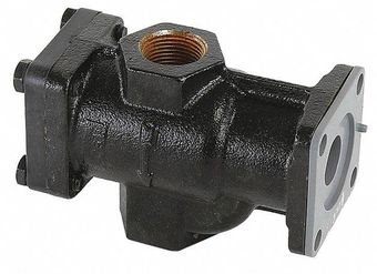 McDonnell & Miller 342500