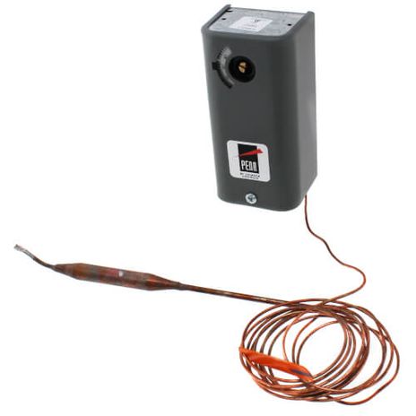 Johnson Controls A19AAA-1C