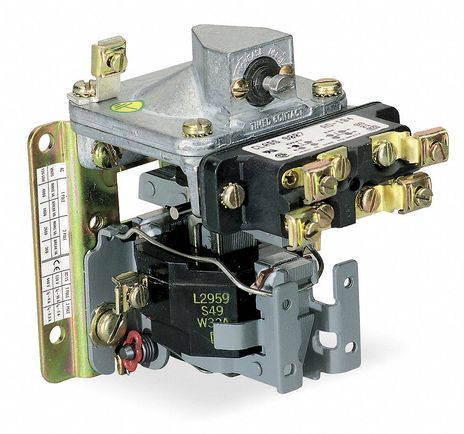 Square D 9050AO10DV02, 9050AO10EV02