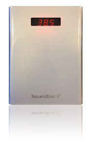 SOUNDEAR, Schneider Electric SND-3-320