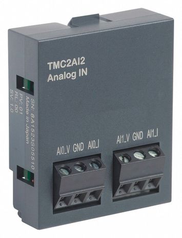 Square D TMC2AI2