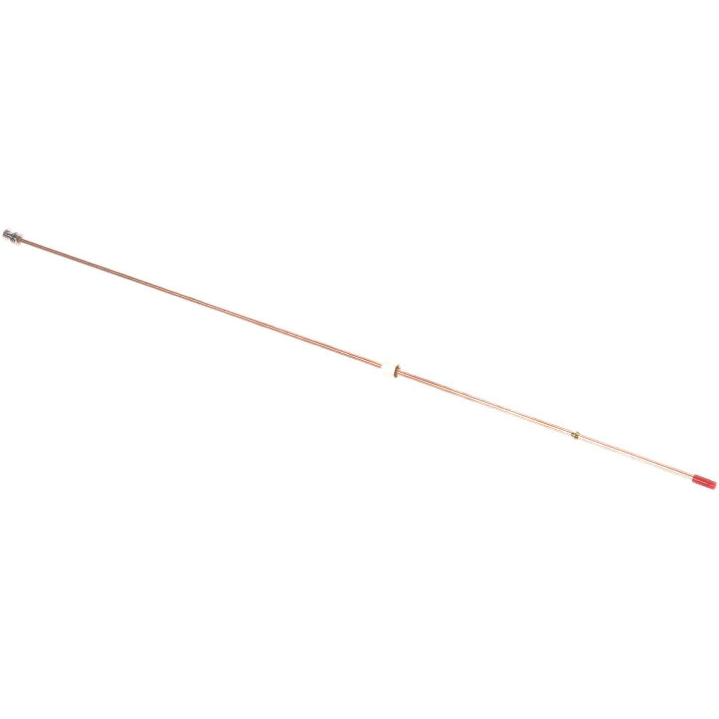 Dynamic Cooking Systems, Marsal And Sons 13045-4, K-134