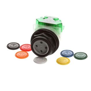 Power Soak Systems RS1456