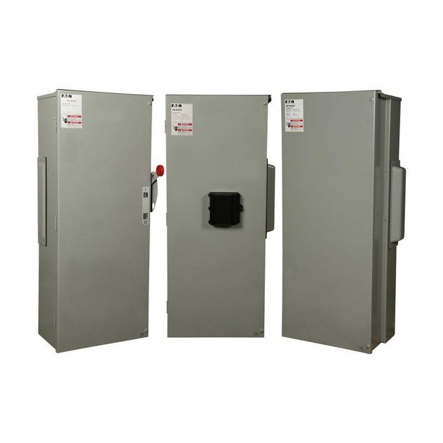 Eaton 3UGPB800R, 3UGPB800RC