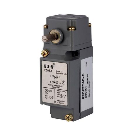 Eaton E50AR1