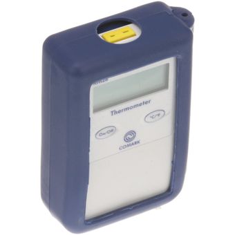 Comark, Comstock Castle KM28B