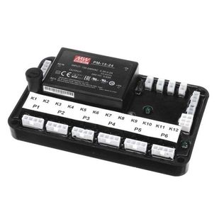 Jackson WWS 06401-004-76-12