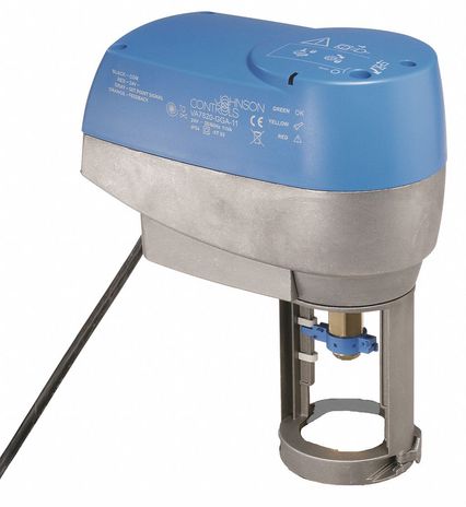 Johnson Controls VA7810-AGA-2, VA7810-AGC-2, VA7810-HGA-2, VA7820-HGC-2, VA7830-HGA-2, VA7830-HGC-2