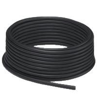 Pepperl+Fuchs FACTORY CBL-PUR-A-BK-05x034-100M, CBL-PUR-ABG-BK-08x025-100M, CBL-PUR-O1S-BK-04x050-100M, CBL-PUR-O2/CAN-BK-2x2x034-100M