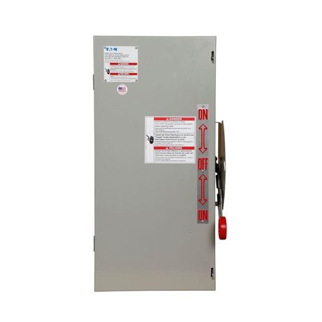 Eaton DT362UGK, DT363UGK