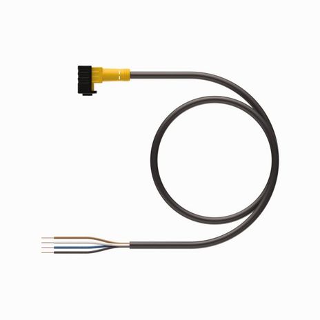 Turck PKW 4Z-0.5/S90/S101, PKW 4Z-10/S90/S101, PKW 4Z-15/S90, PKW 4Z-2/S90, PKW 4Z-28/S90, PKW 4Z-4/S90, PKW 4Z-4/S90/S101, PKW 4Z-5/S90, PKW 4Z-6/S90, PKW 4Z-6/S90/S101