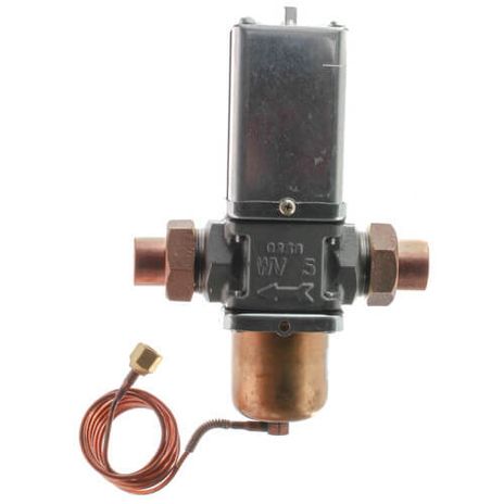 Johnson Controls V46AL-2C