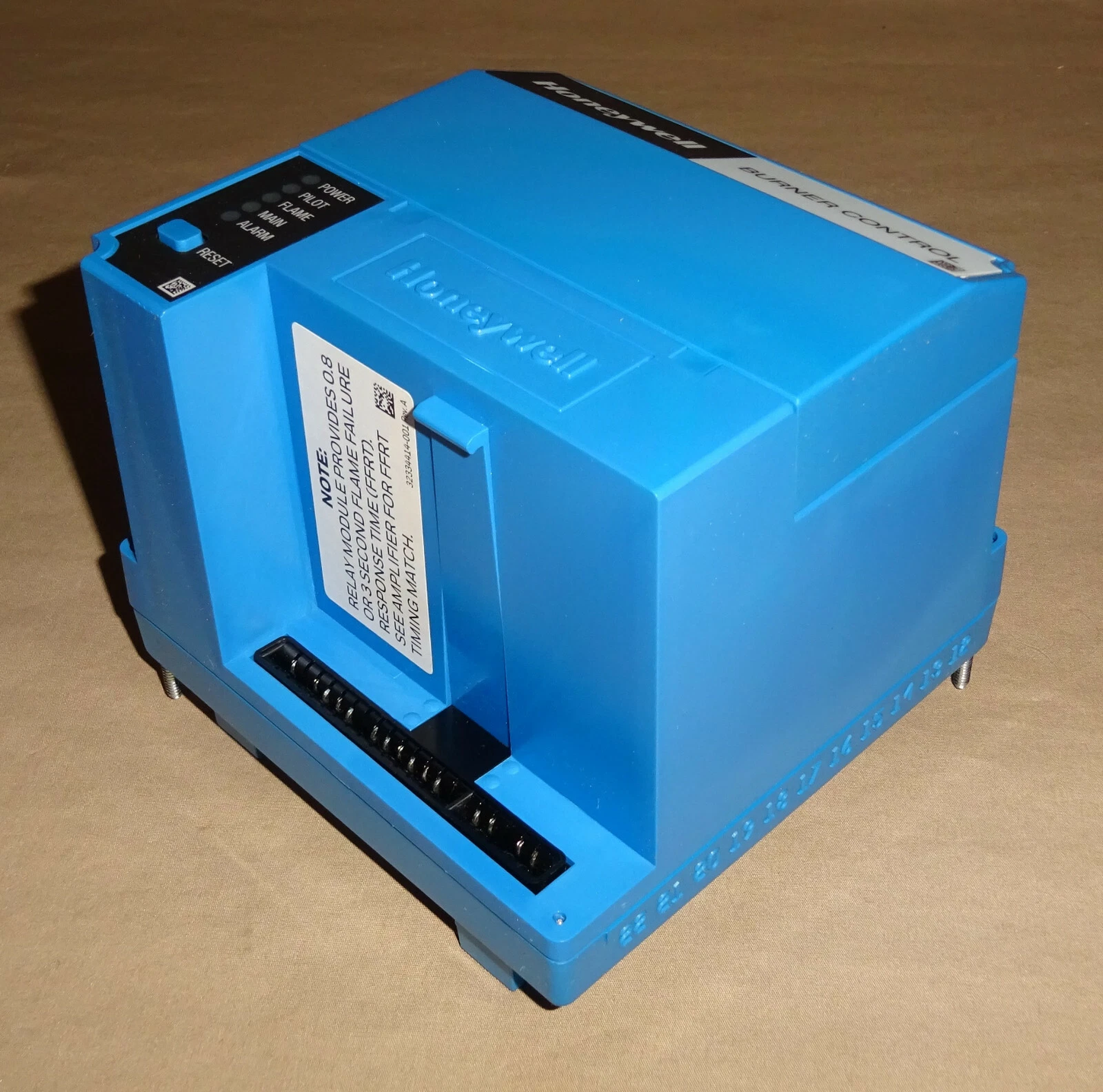 Honeywell RM7890B2048 2