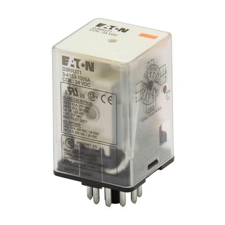 Eaton D3RR3T1