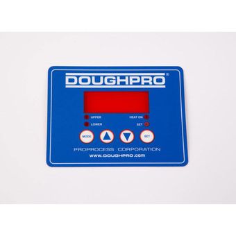 DoughPro, Doughpro ODP1300, OPRODP3300