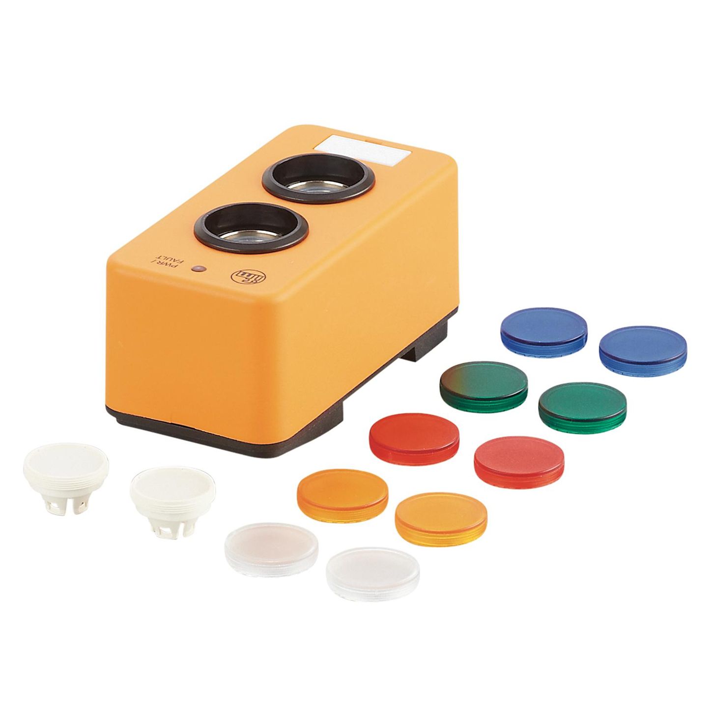 ifm Efector AC2386, AC2396