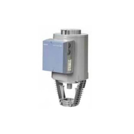 Siemens Building Technologies SKC82.60U